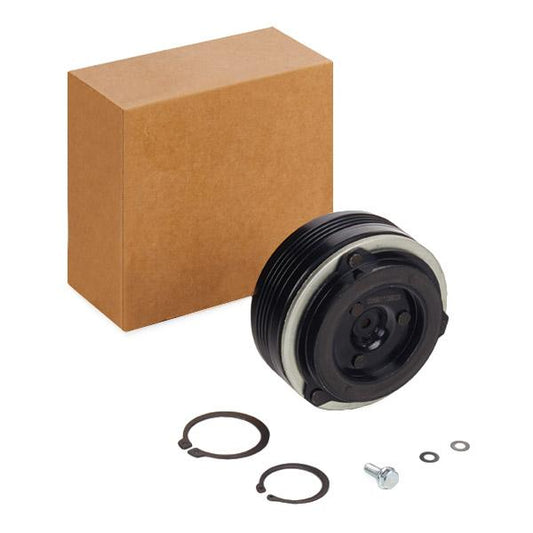 RIDEX 1236M0061 AC compressor clutch