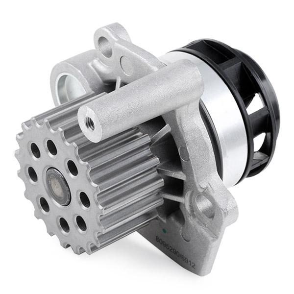 RIDEX 1260W0040 Water Pump