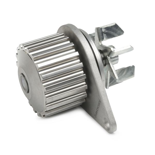 RIDEX 1260W0105 Water Pump