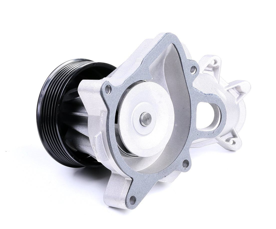 RIDEX 1260W0141 Water Pump