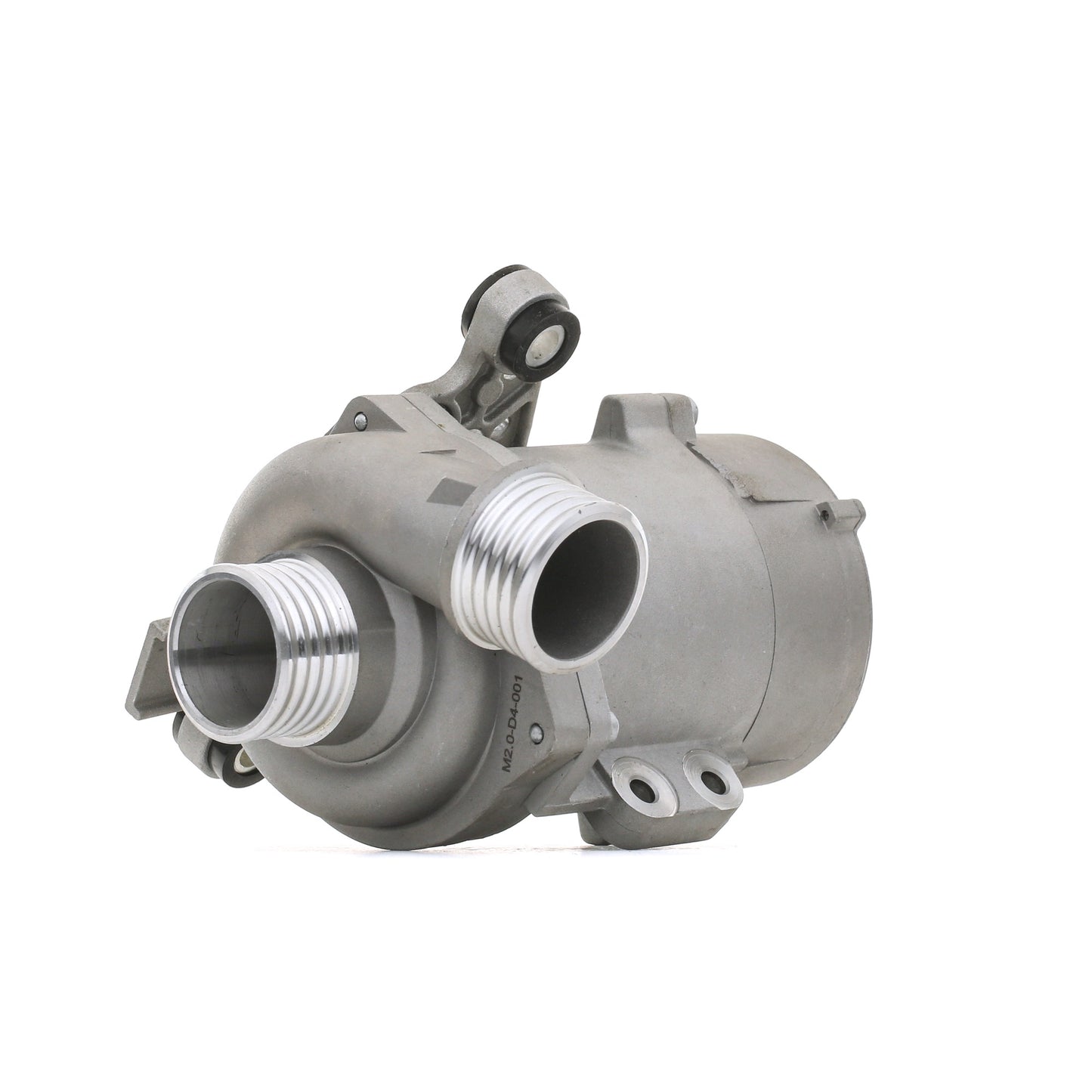 RIDEX 1260W0491 Water Pump