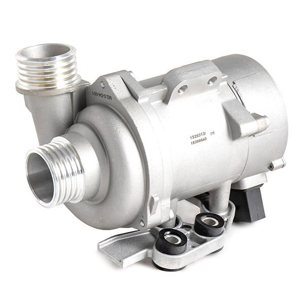 RIDEX 1260W0491 Water Pump