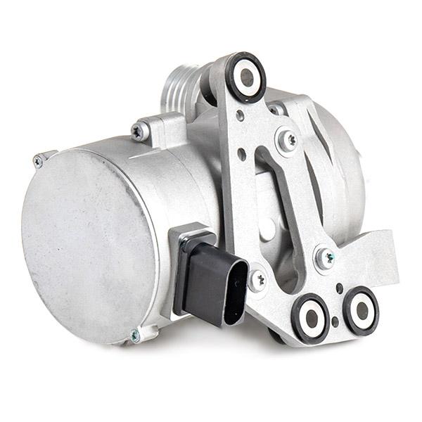 RIDEX 1260W0491 Water Pump