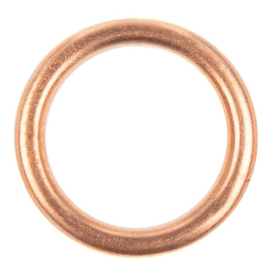 RIDEX 135O0004 Seal, oil drain plug