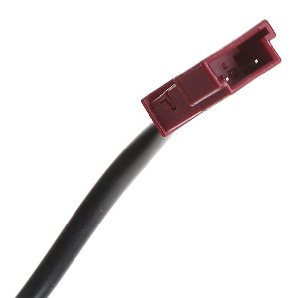 RIDEX 1362T0014 Tailgate Lock for BMW 5 Series