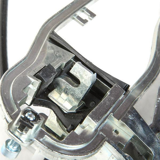 RIDEX 1373D0145 Door Handle for BMW X5 (E53)