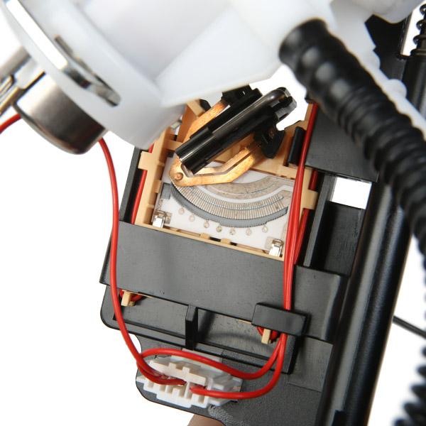 RIDEX 1382F0417 Fuel Feed Unit