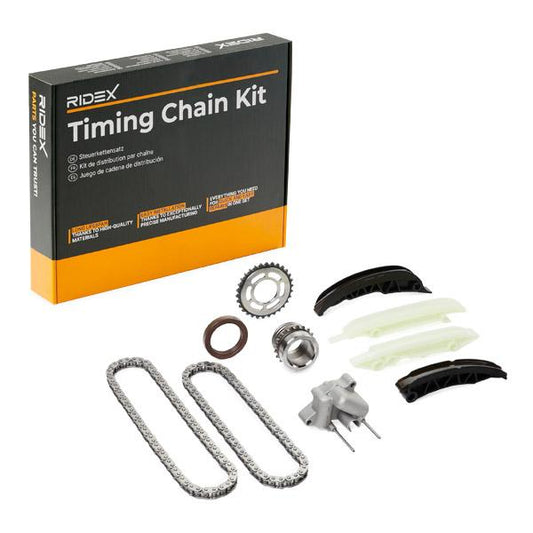 RIDEX 1389T0029 Timing Chain Kit