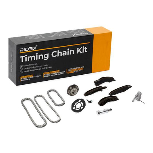 RIDEX 1389T2656 Timing Chain Kit