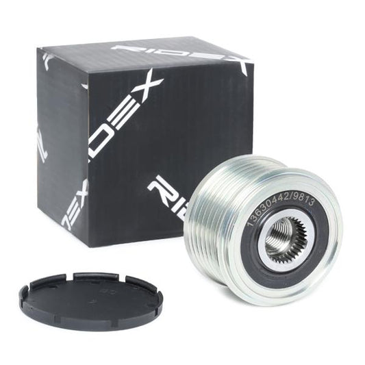 RIDEX 1390F0006 Alternator Freewheel Clutch