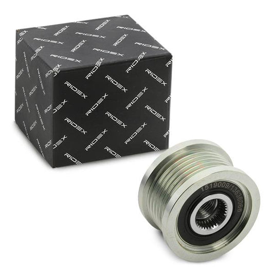 RIDEX 1390F0049 Alternator Freewheel Clutch