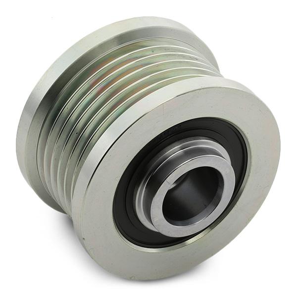 RIDEX 1390F0049 Alternator Freewheel Clutch