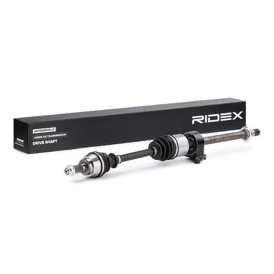 RIDEX 13D0159 Drive Shaft