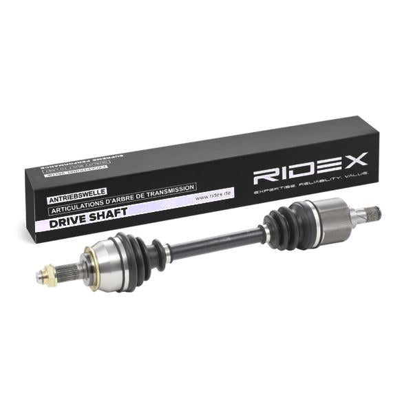 RIDEX 13D0171 Drive Shaft