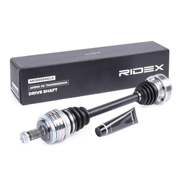 RIDEX 13D0193 Drive Shaft for BMW 3 Series
