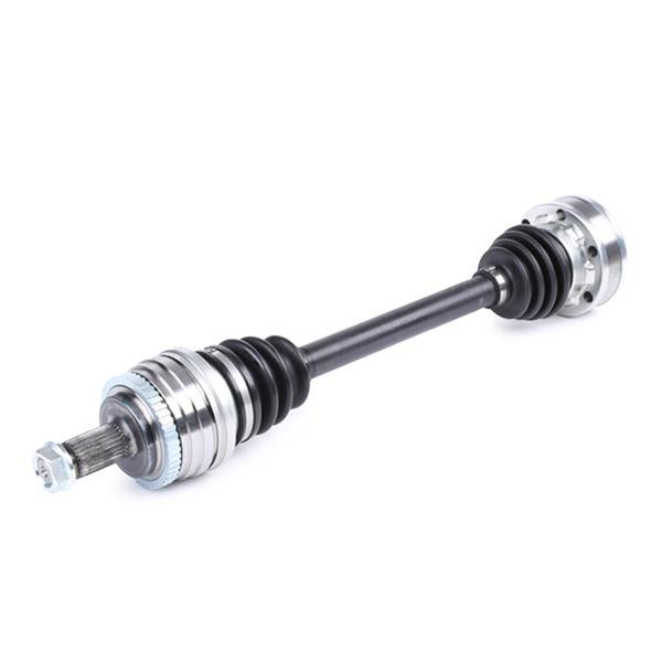 RIDEX 13D0193 Drive Shaft for BMW 3 Series