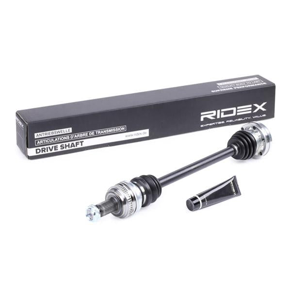 RIDEX 13D0292 Drive Shaft for BMW X3 (E83)