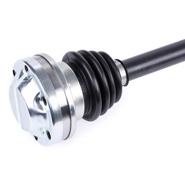 RIDEX 13D0292 Drive Shaft for BMW X3 (E83)