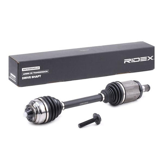 RIDEX 13D0415 Drive Shaft