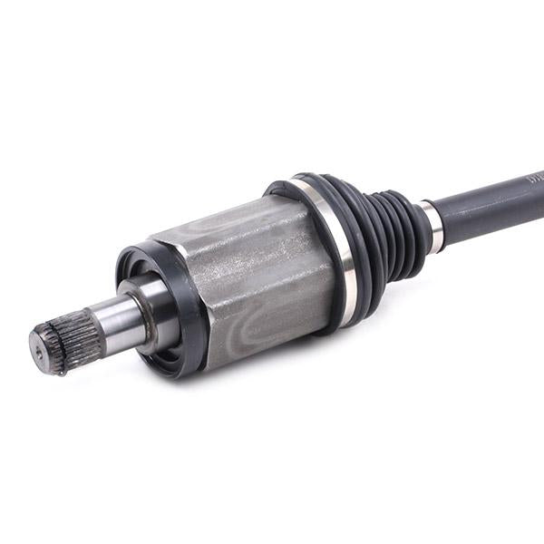 RIDEX 13D0415 Drive Shaft
