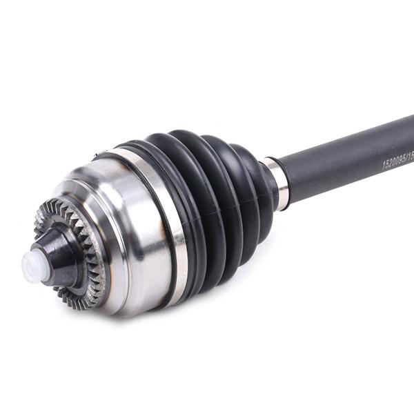 RIDEX 13D0415 Drive Shaft