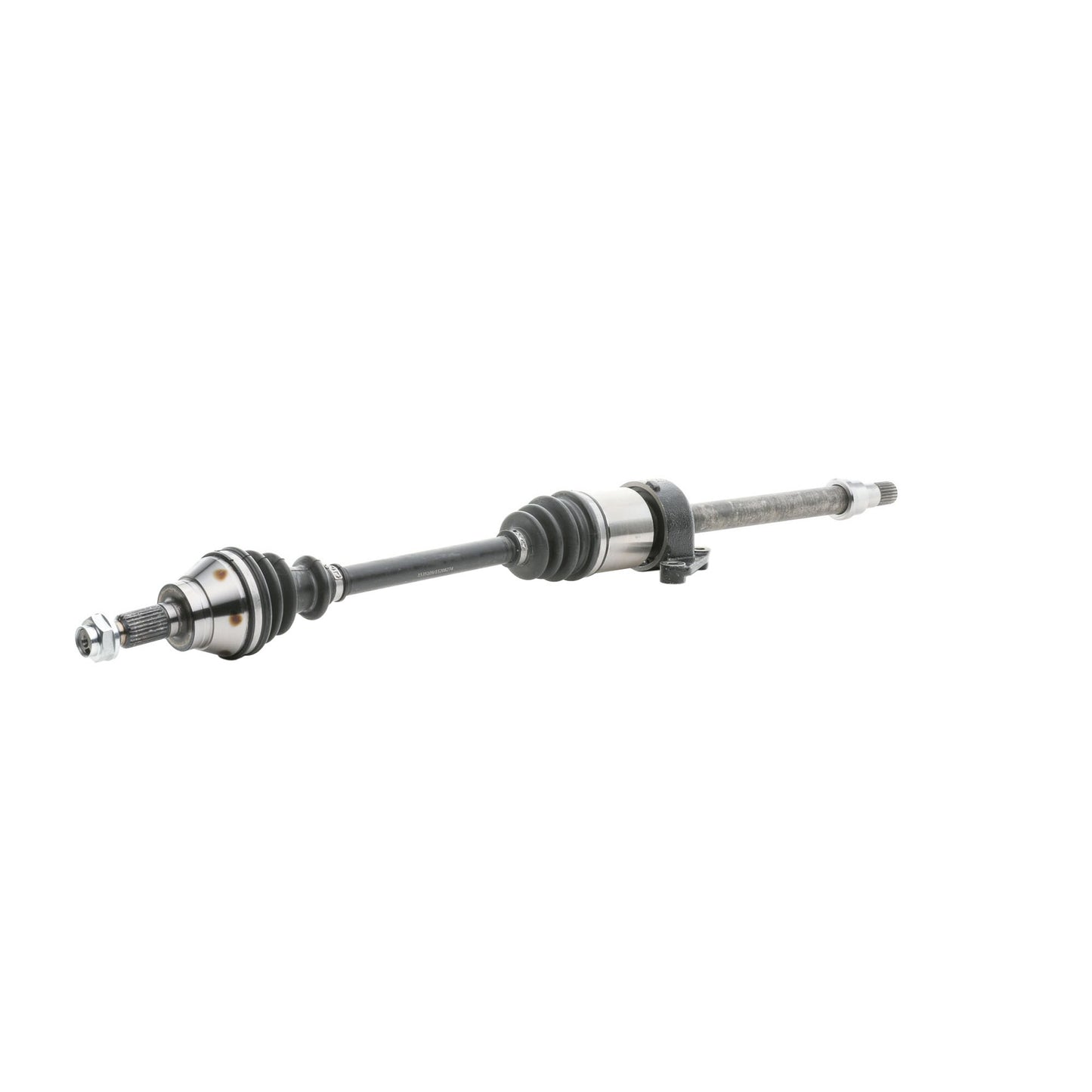 RIDEX 13D0444 Drive Shaft for MINI Hatchback (R50, R53)
