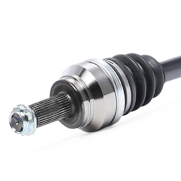 RIDEX 13D0462 Drive Shaft for BMW X5 (E70)