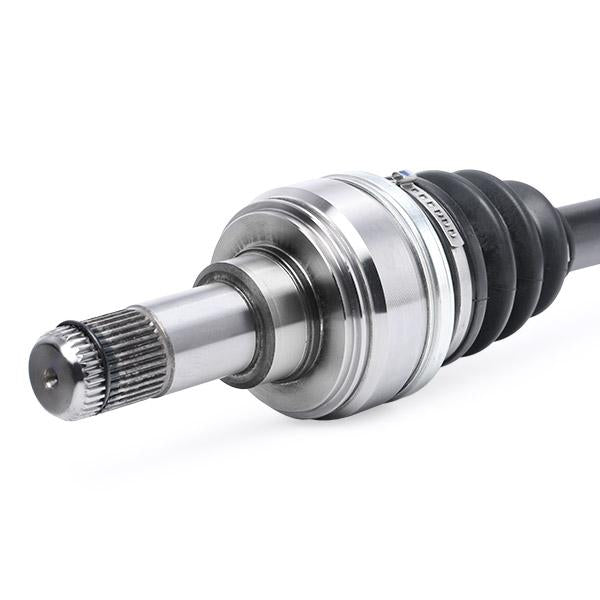 RIDEX 13D0462 Drive Shaft for BMW X5 (E70)