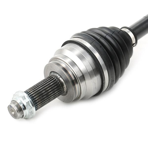 RIDEX 13D0483 Drive Shaft for BMW X3 (E83)