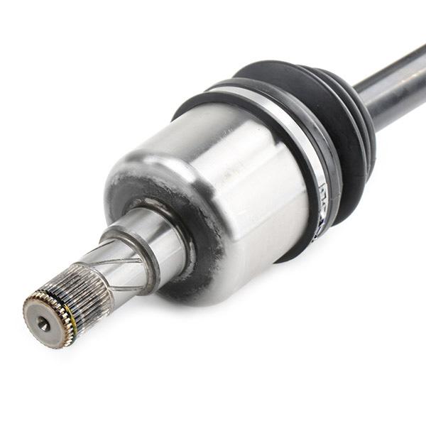 RIDEX 13D0503 Drive Shaft