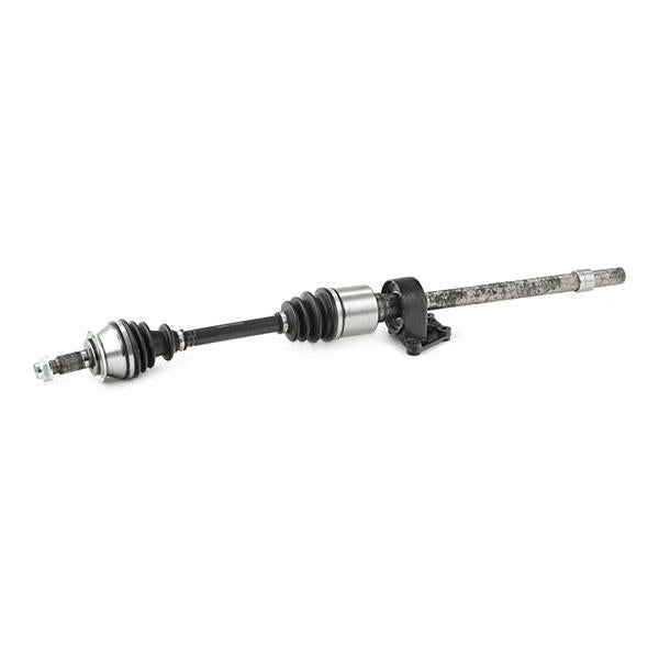 RIDEX 13D0627 Drive Shaft
