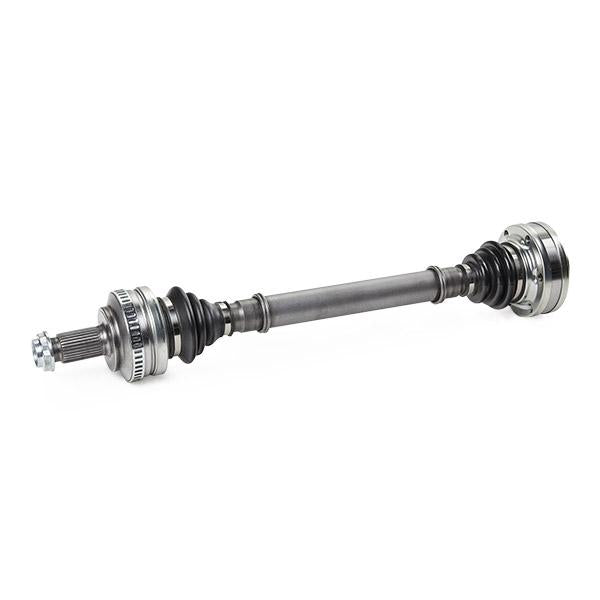 RIDEX 13D1057 Drive Shaft for BMW Z4