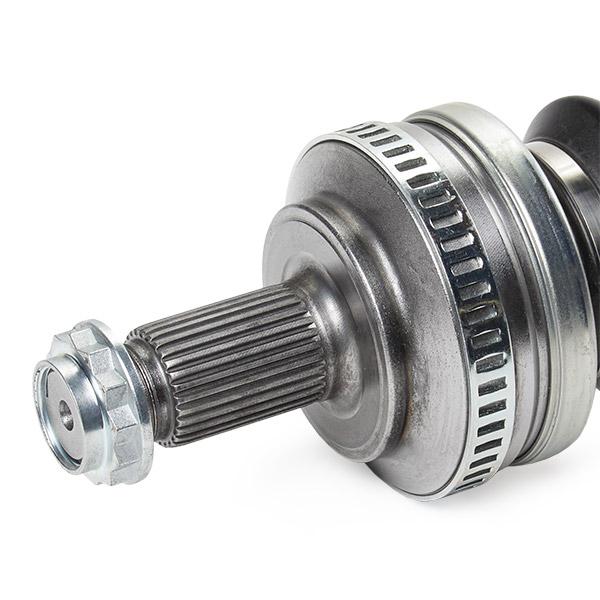 RIDEX 13D1057 Drive Shaft for BMW Z4