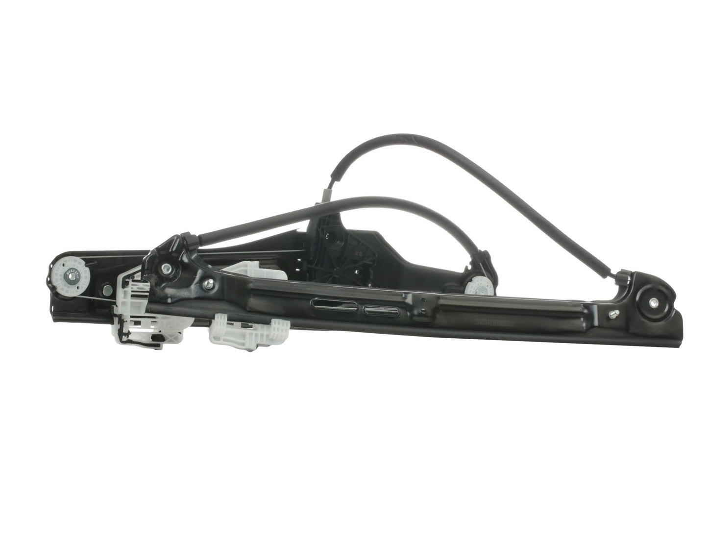 RIDEX 1561W0799 Window Regulator for BMW X3 (F25) - right front