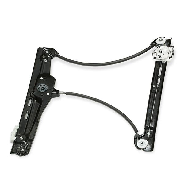 RIDEX 1561W0799 Window Regulator for BMW X3 (F25) - right front