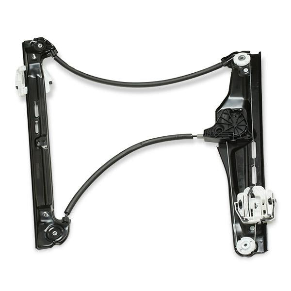 RIDEX 1561W0799 Window Regulator for BMW X3 (F25) - right front