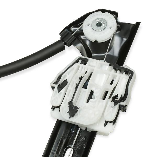 RIDEX 1561W0799 Window Regulator for BMW X3 (F25) - right front