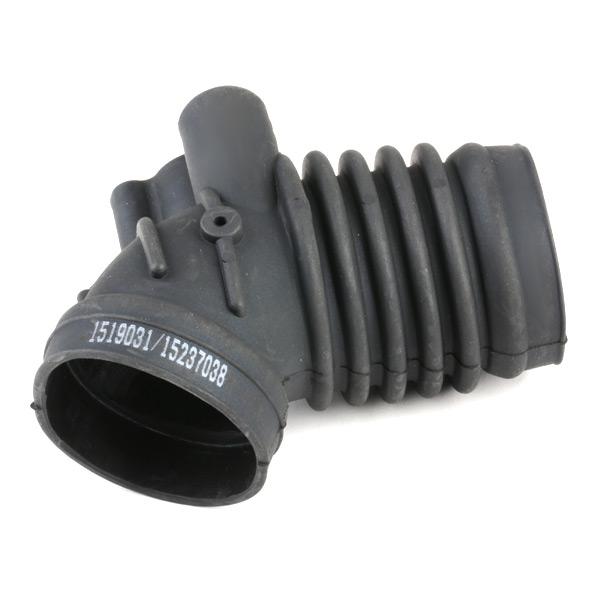 RIDEX 1591I0006 Intake pipe, air filter
