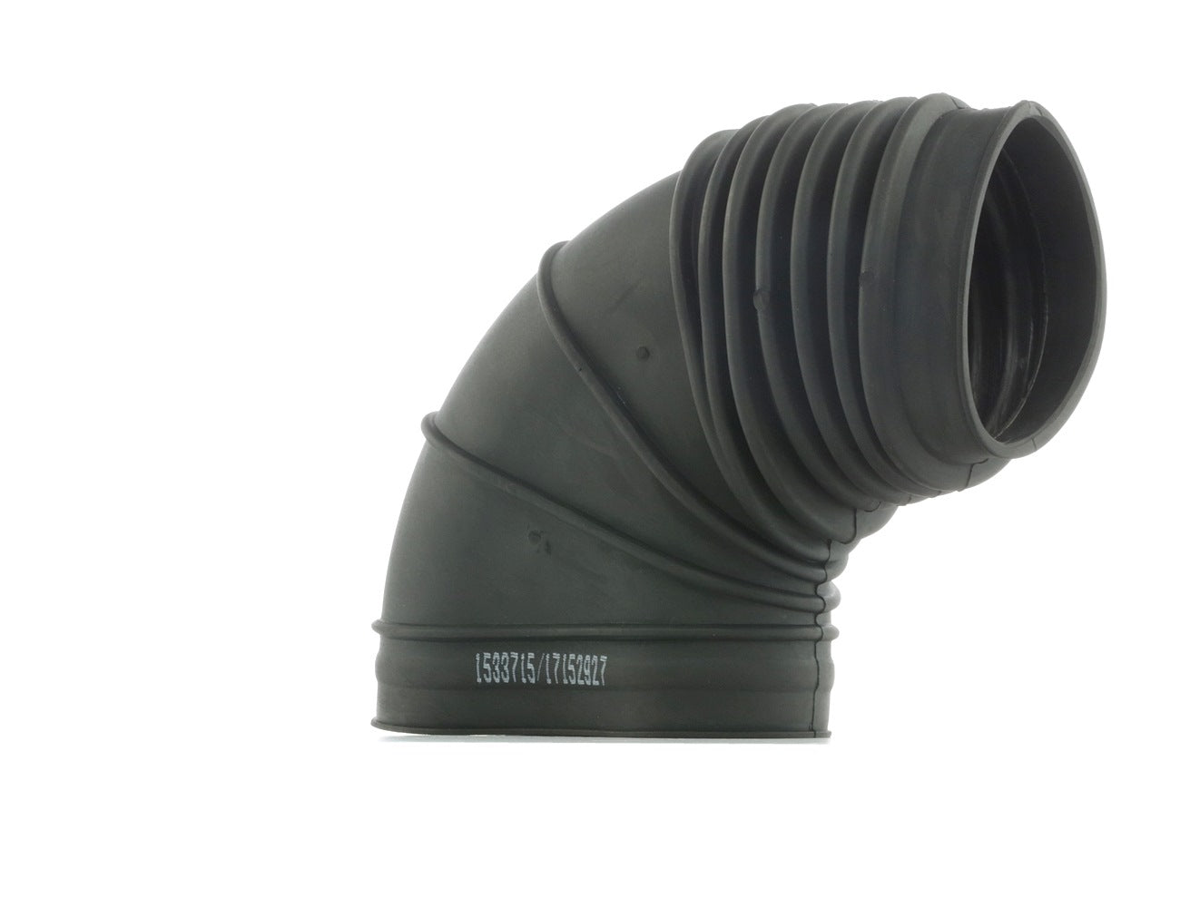 RIDEX 1591I0074 Intake pipe, air filter