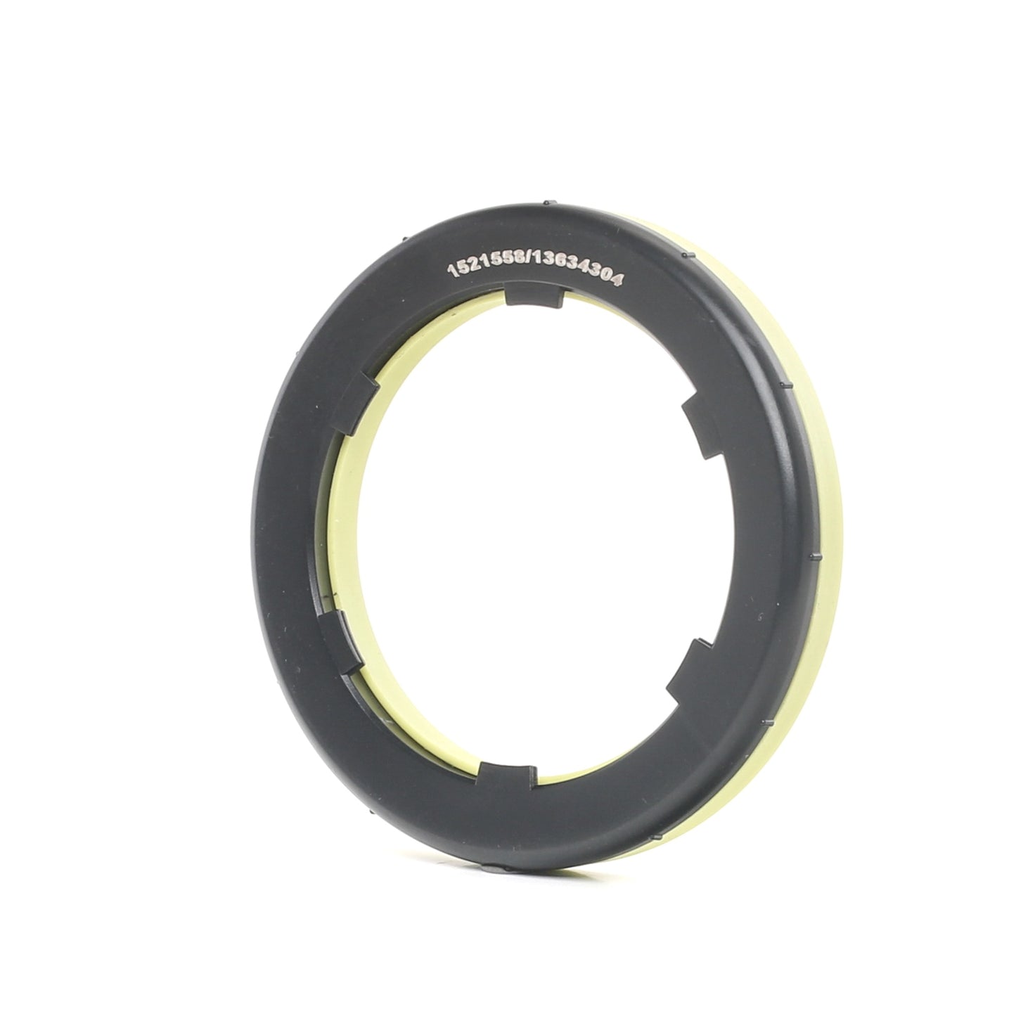 RIDEX 1626F0010 Anti-Friction Bearing, suspension strut support mounting