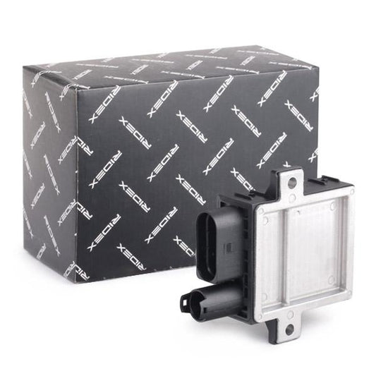 RIDEX 1750R0005 Glow plug relay