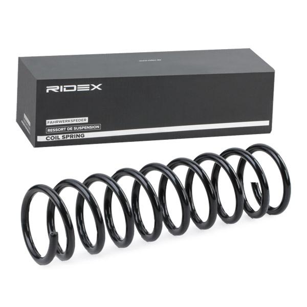 RIDEX 188C0534 Coil Spring for BMW 7 (E38)