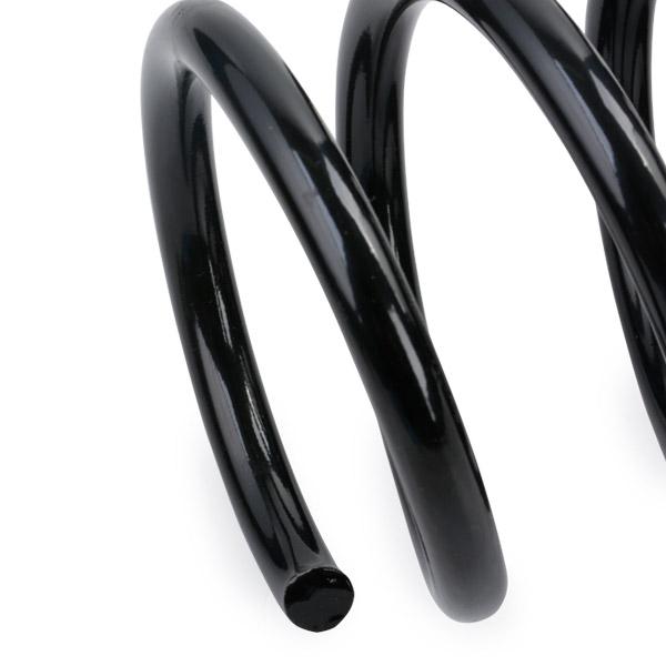 RIDEX 188C0534 Coil Spring for BMW 7 (E38)