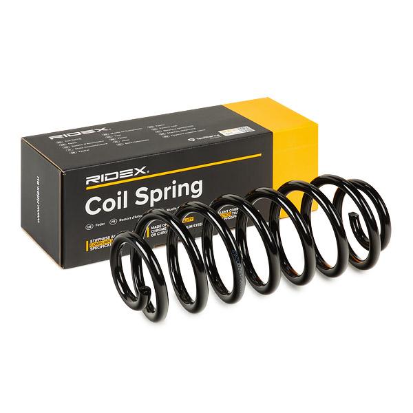 RIDEX 188C0983 Coil Spring for BMW 5 Touring (E39)