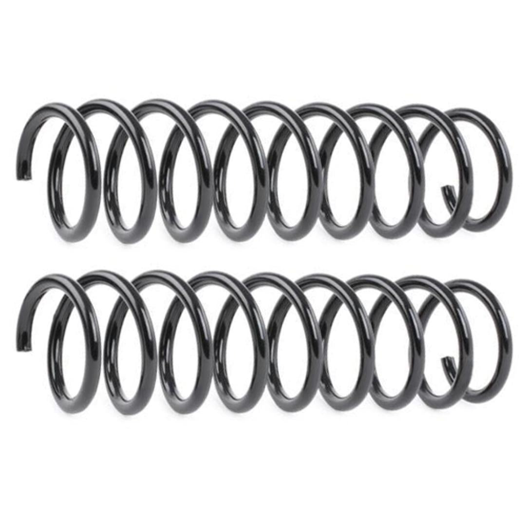 RIDEX 188C1986 Coil Spring for BMW 5 Saloon (E39)
