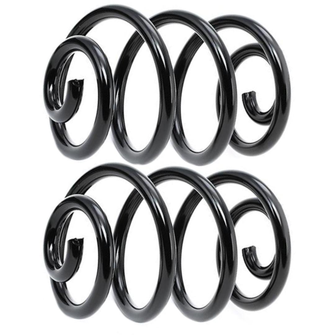 RIDEX 188C1997 Coil Spring for BMW 3 Series