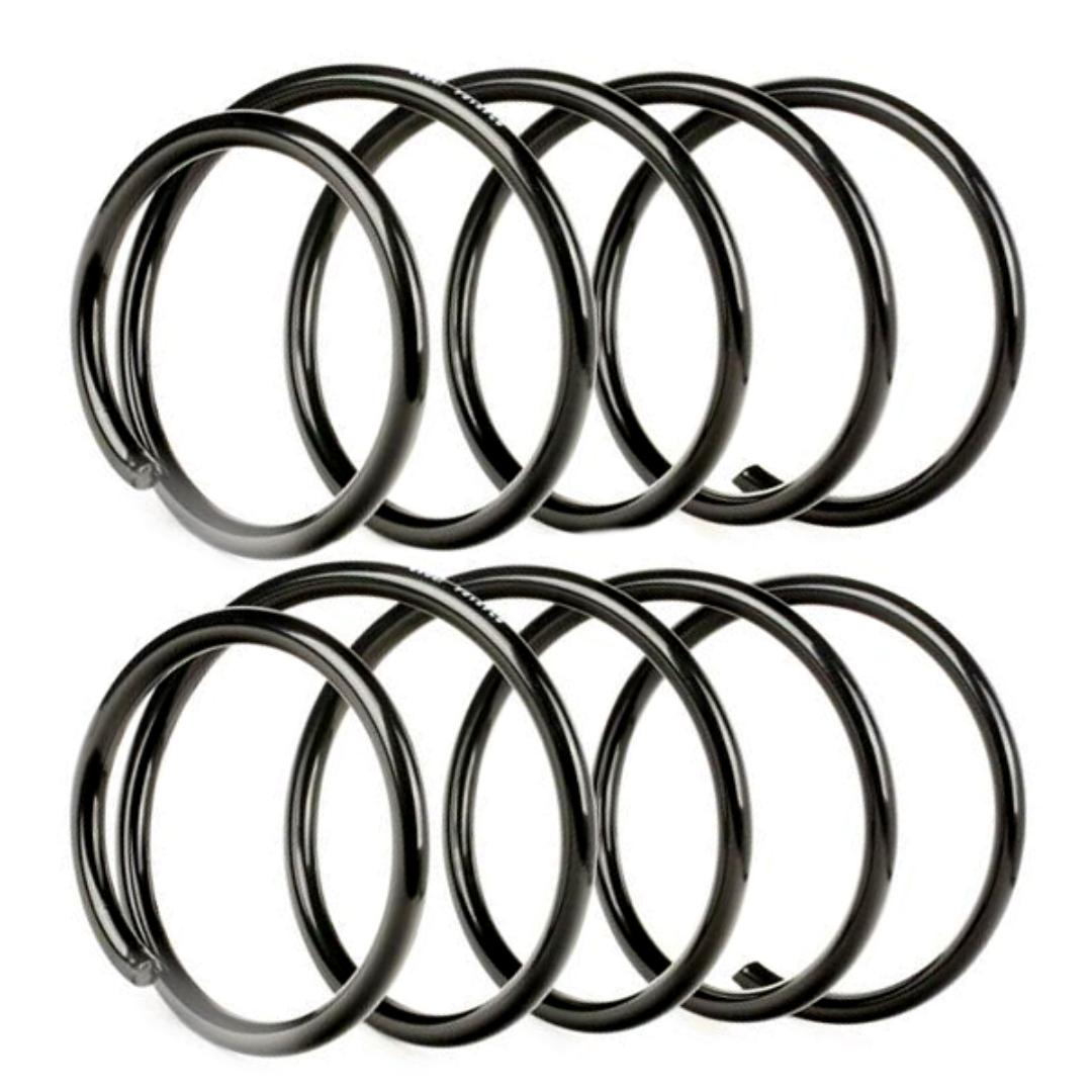 RIDEX 188C2010 Coil Spring for BMW 3 Series