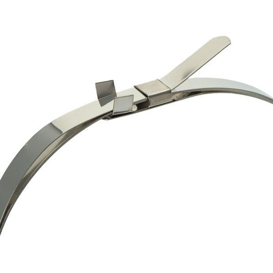 RIDEX 193B0124 CV boot