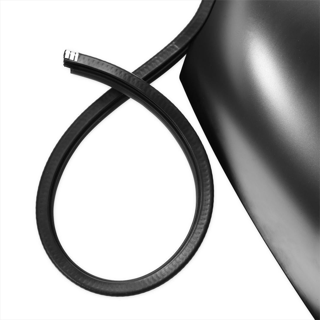 RIDEX 2057D0004 Door Seal