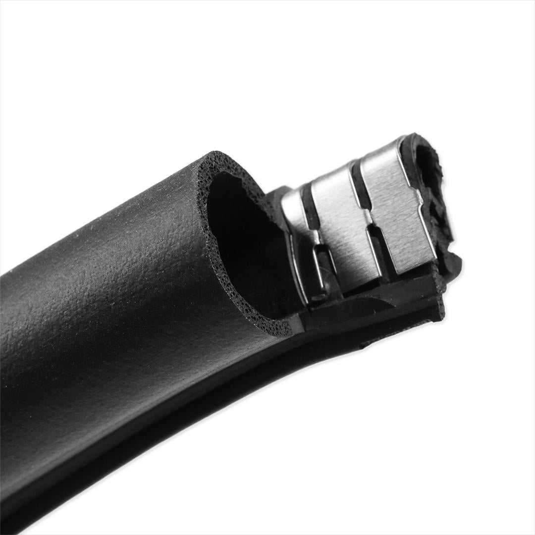 RIDEX 2057D0004 Door Seal